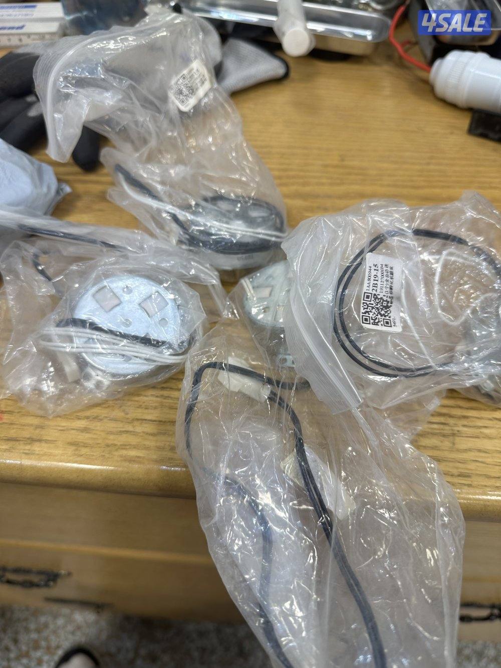 قطع غيار مكائن تفريخ5