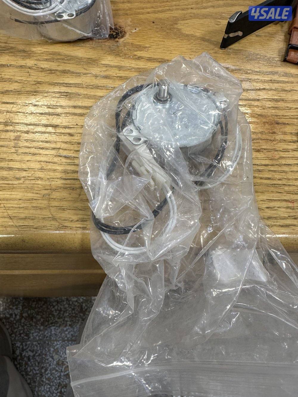 قطع غيار مكائن تفريخ7