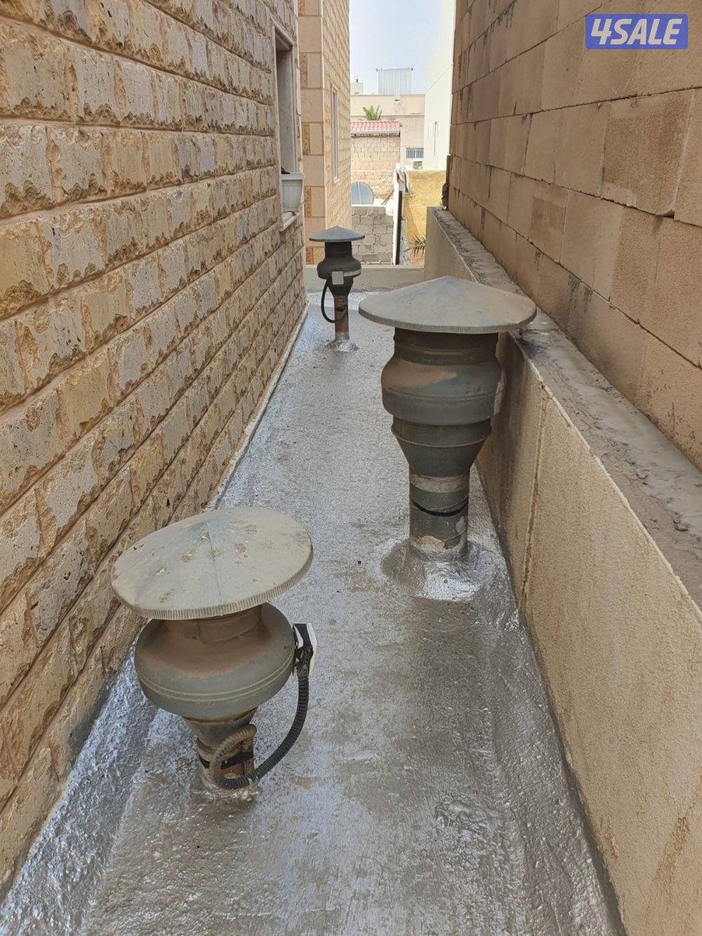 تصليح شفاط تهويه مركزيه تبديل شفاط ازلت الريح12