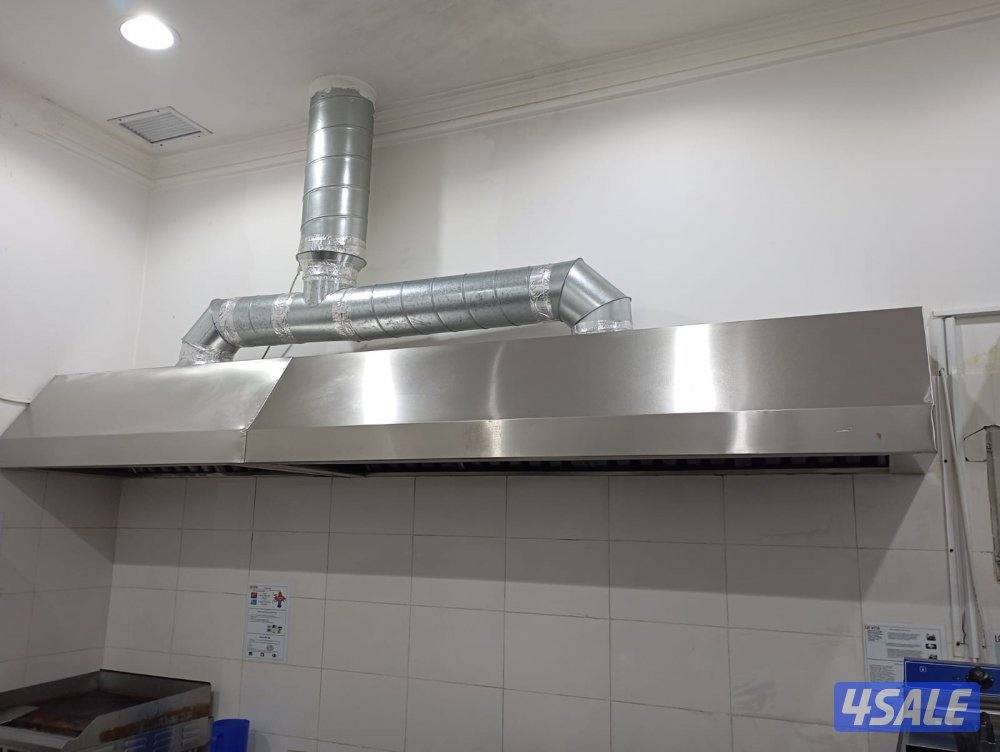 تصليح شفاط تهويه مركزيه تبديل شفاط ازلت الريح14