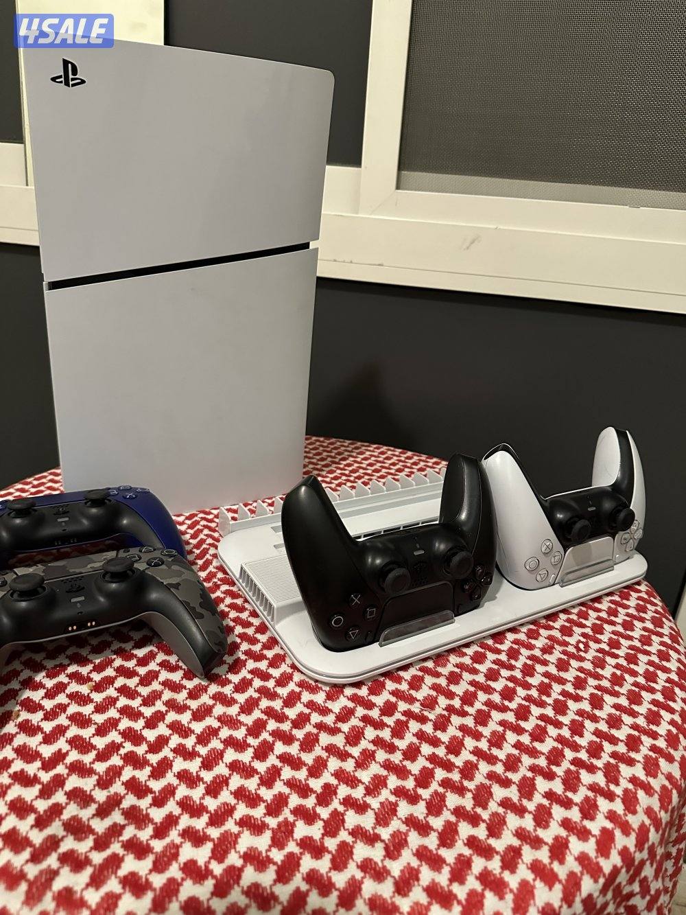 Playstation 5 سوني0