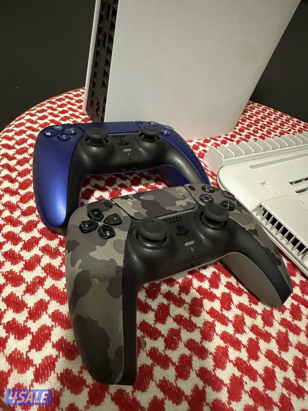 Playstation 5 سوني4