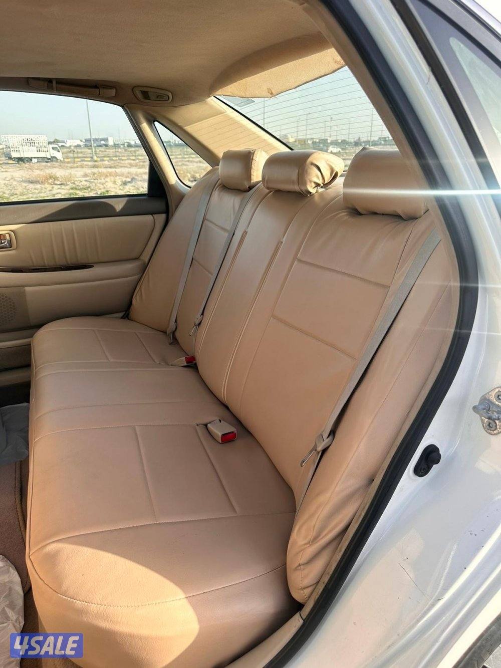 افالون موديل 2004 بحالة المصنع كامل المواصفات 🔥8