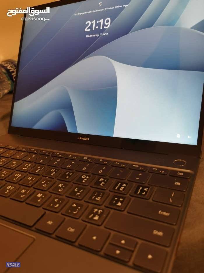Huawei  لابتوب هواوي0