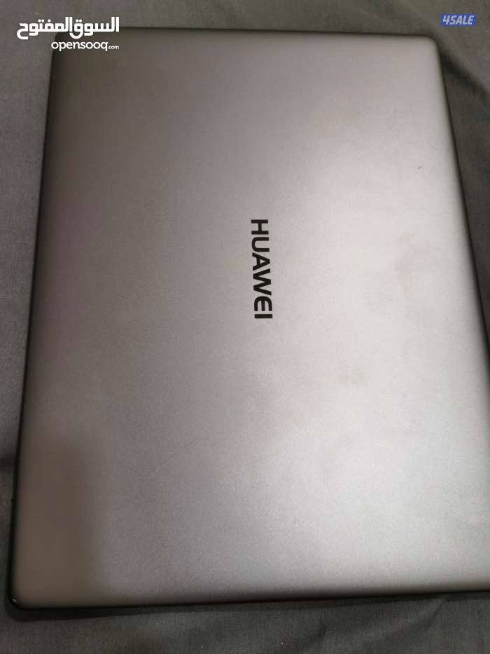 Huawei  لابتوب هواوي1