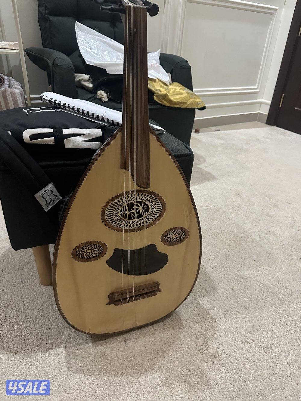 عود كهربائي للبيع .0