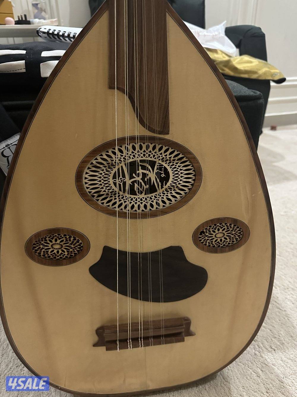 عود كهربائي للبيع .1