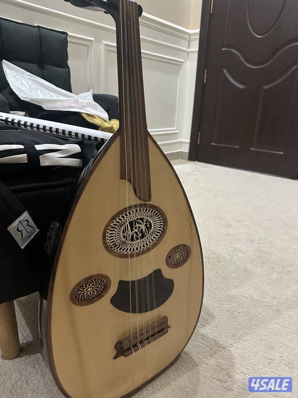 عود كهربائي للبيع .2