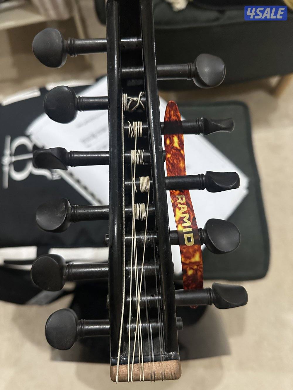 عود كهربائي للبيع .3