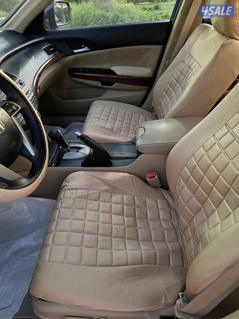 اكورد موديل 20126