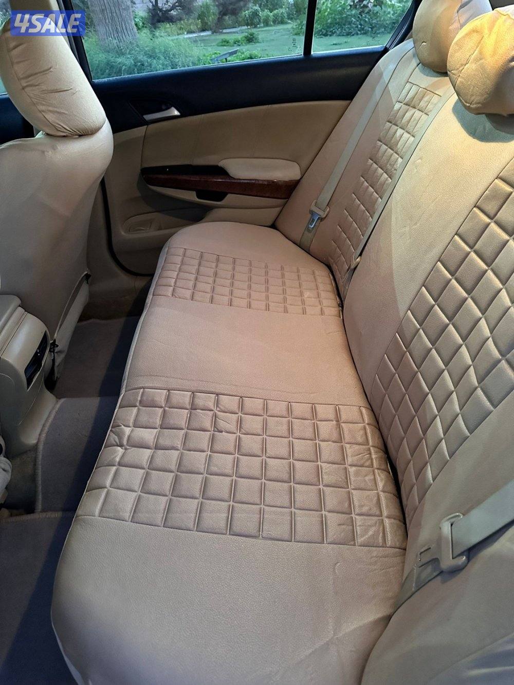 اكورد موديل 20127