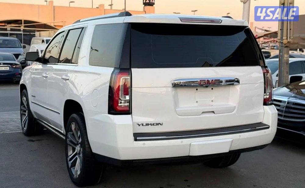 جي ام سي يوكن دينالي وكاله البحرين الرجاء قرائه الاعلان من فضلك3