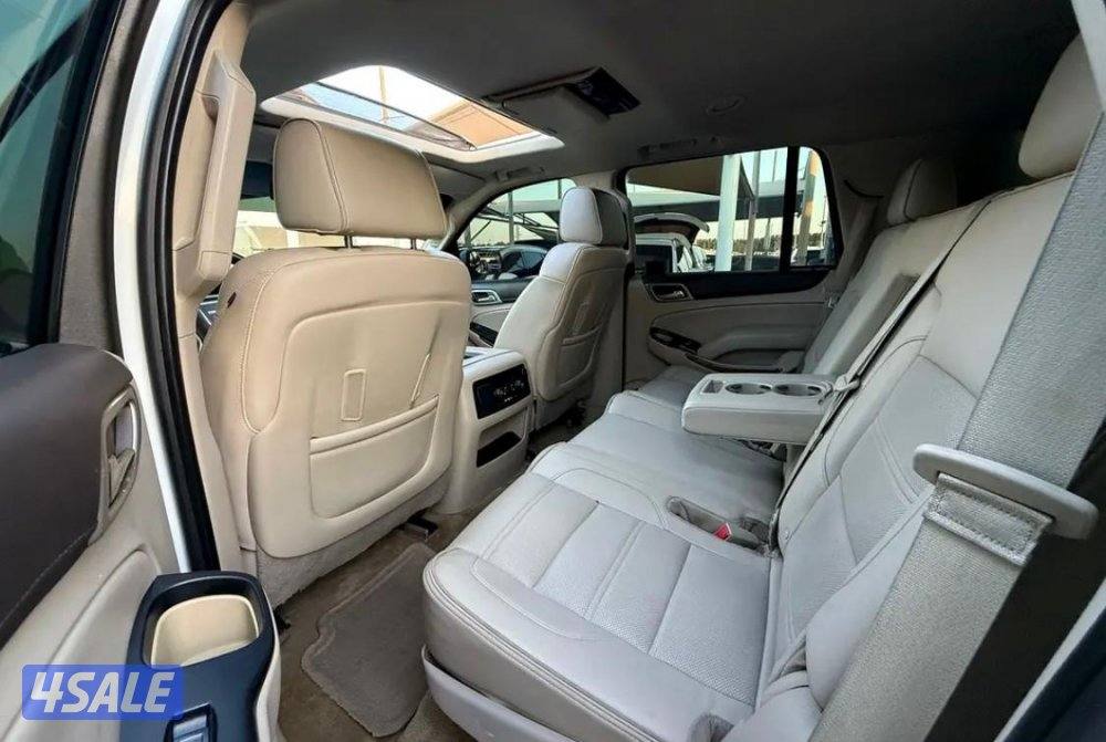 جي ام سي يوكن دينالي وكاله البحرين الرجاء قرائه الاعلان من فضلك6