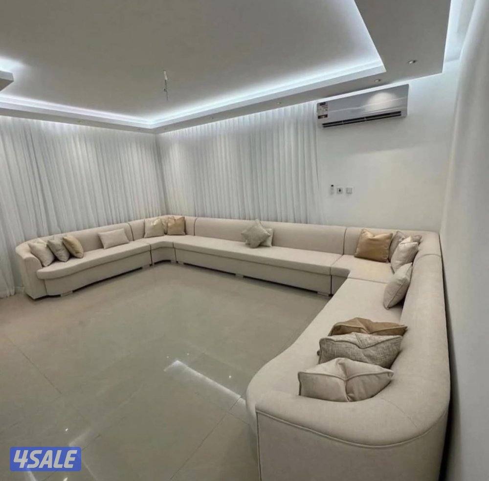 تفصيل وتنجيد مخاد ومراكي اسفنج البغلي وسجاد وستاير خام ورول14