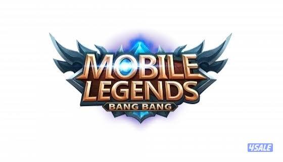 للبيع اقوى حساب موبايل ليجند بالخليج تقريباً0