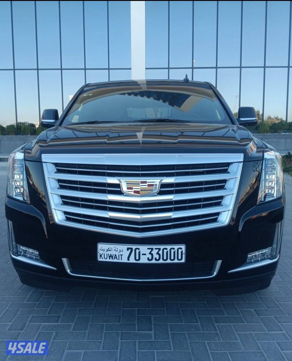 اسكالد بلاتينيوم  مميز رقم سياره مميز0