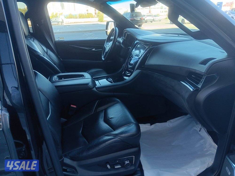 اسكالد بلاتينيوم  مميز رقم سياره مميز5