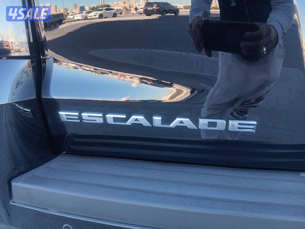 اسكالد بلاتينيوم  مميز رقم سياره مميز4