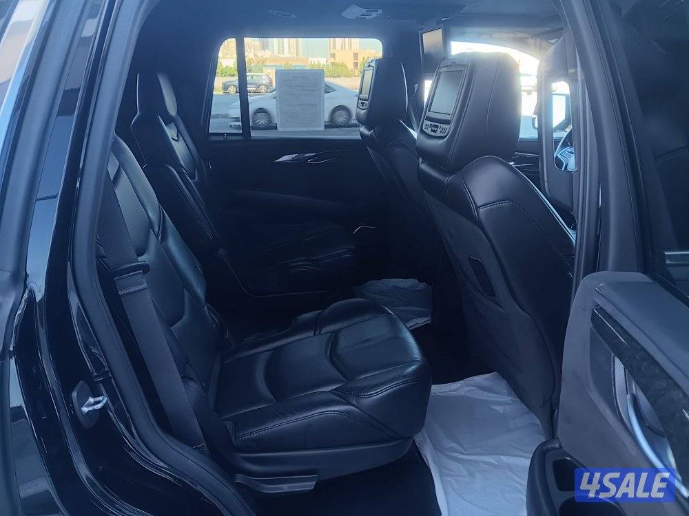 اسكالد بلاتينيوم  مميز رقم سياره مميز12