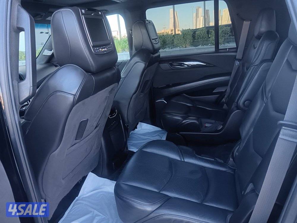 اسكالد بلاتينيوم  مميز رقم سياره مميز13