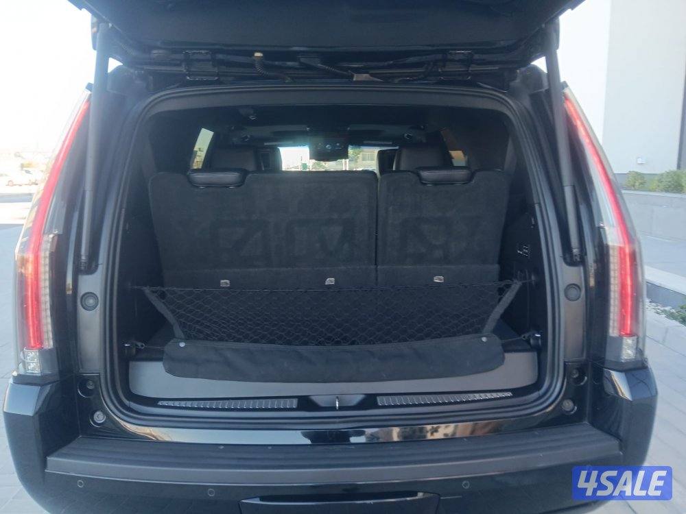 اسكالد بلاتينيوم  مميز رقم سياره مميز14