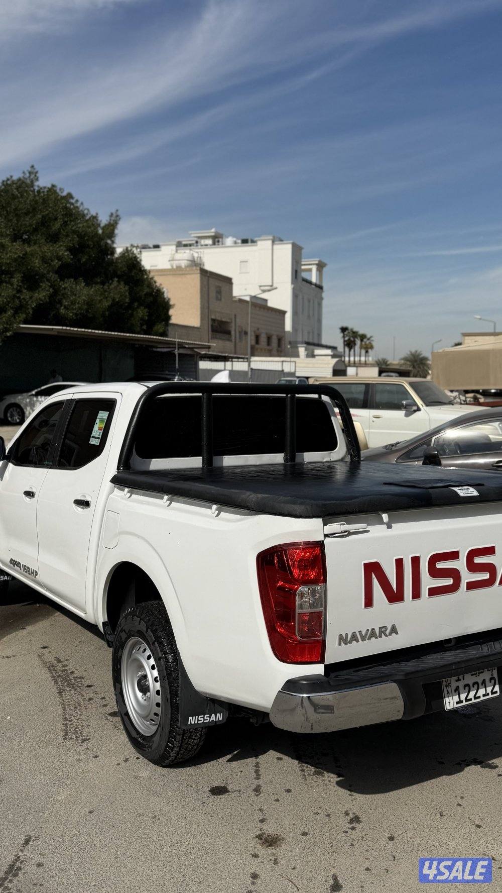 نفارا دبل قير 20201