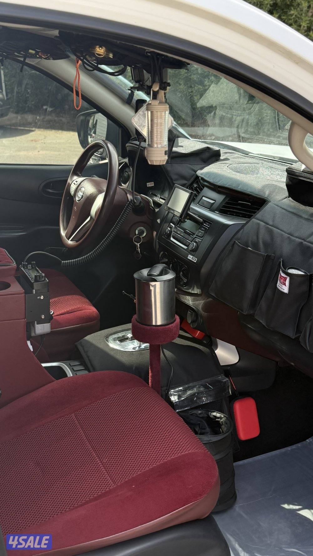 نفارا دبل قير 20202