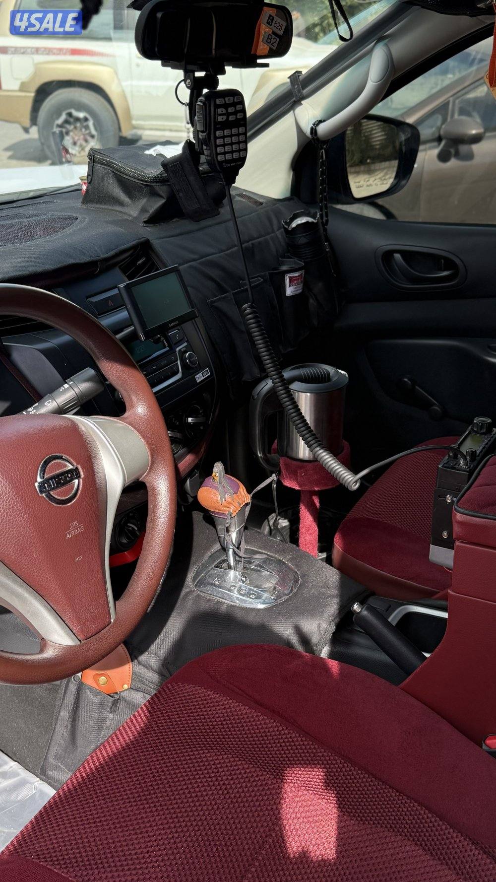 نفارا دبل قير 20203