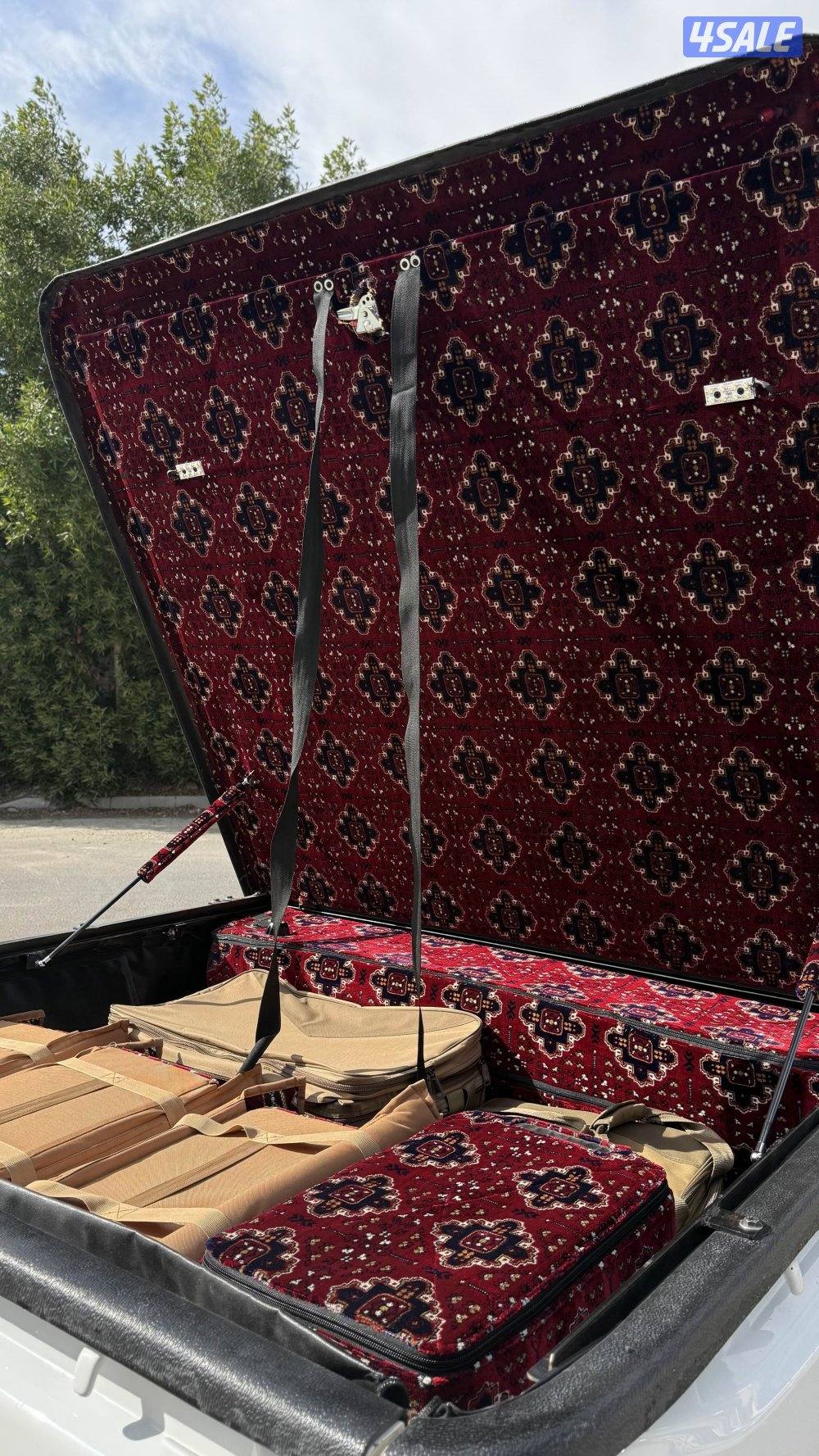 نفارا دبل قير 20205