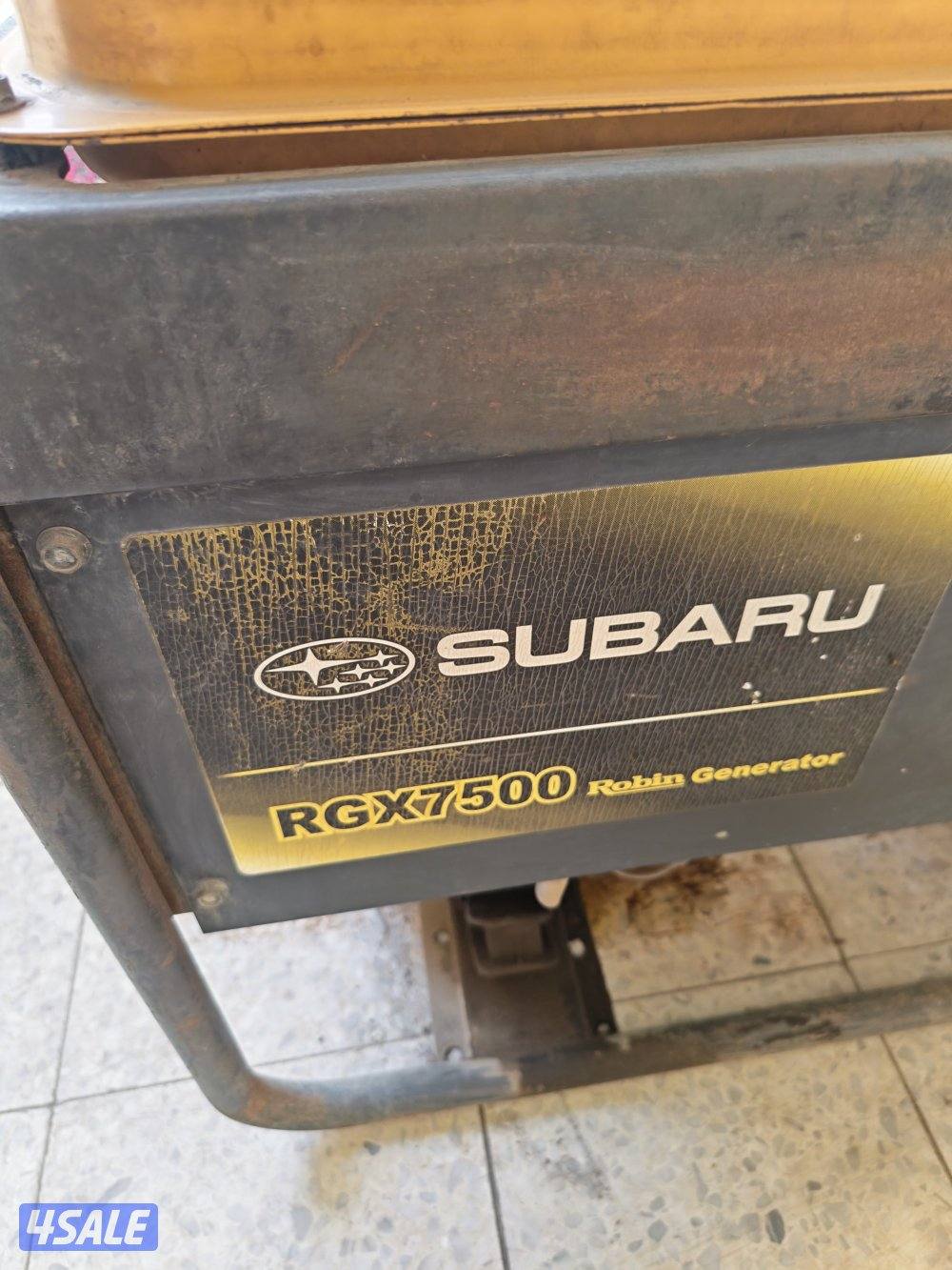 روبن اصلي 75001