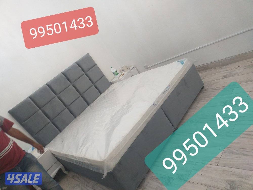 سراير وفرشات جاهز و تفصال جميع المقاسات3