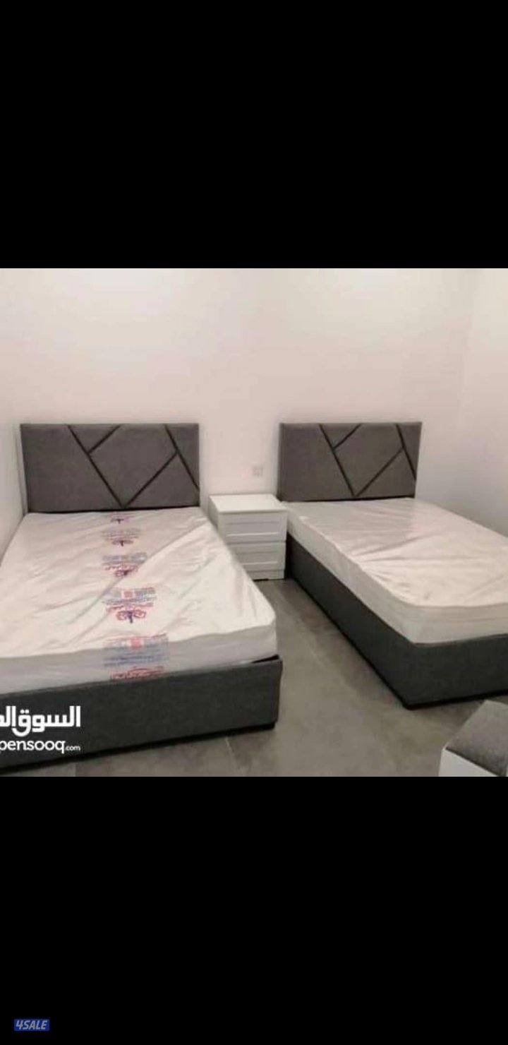سراير وفرشات جاهز و تفصال جميع المقاسات0