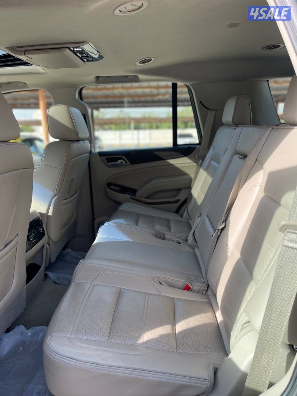 جمس دينالي وارد الخليج صبغ الوكاله شرط الفحص6