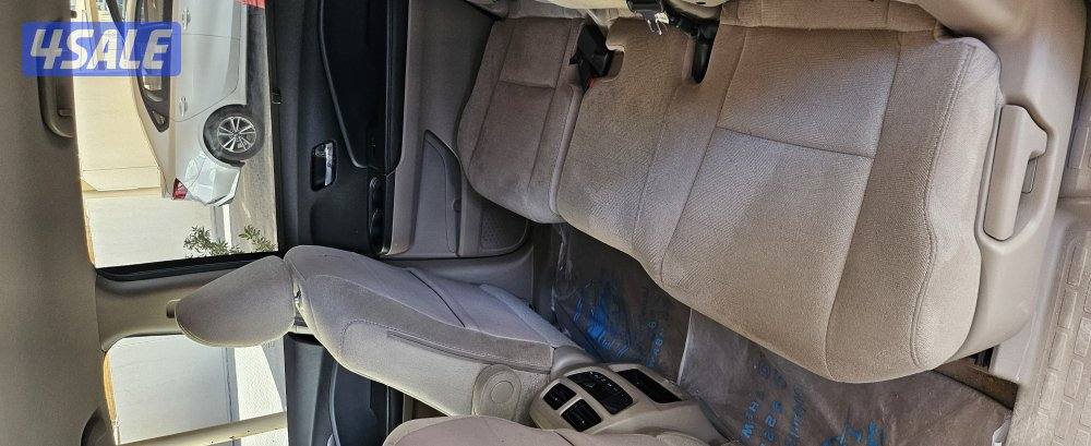 🚗 للبيع: Honda Pilot بحالة ممتازة- ماشي 65 الف فقط5