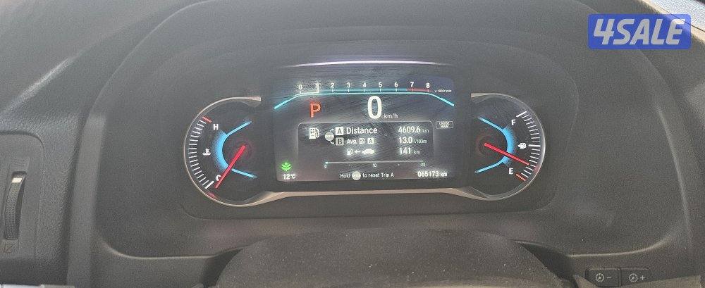 🚗 للبيع: Honda Pilot بحالة ممتازة- ماشي 65 الف فقط10