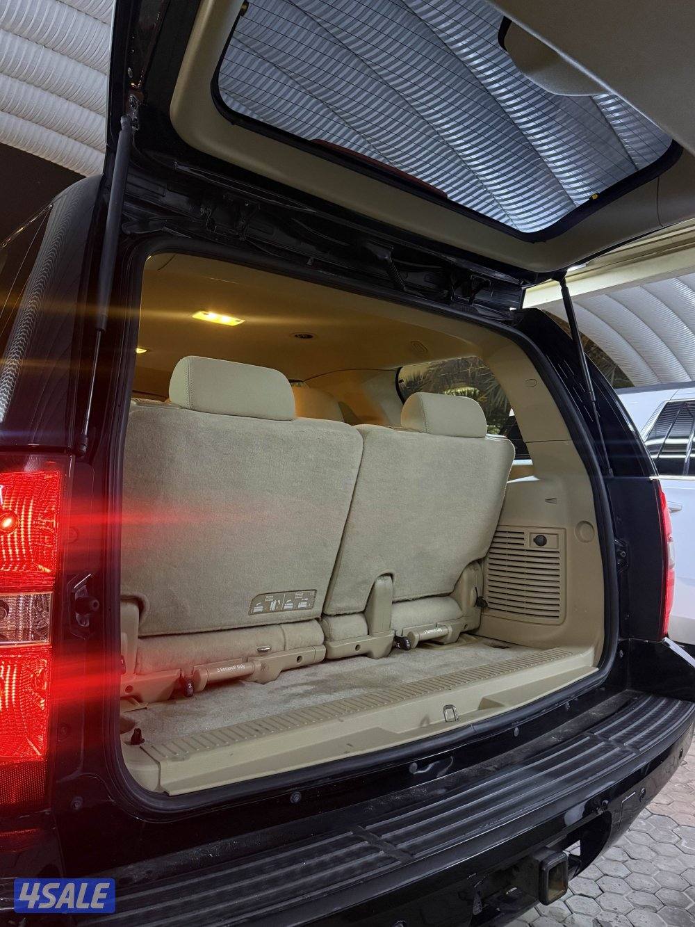 تاهو Lt دبل12