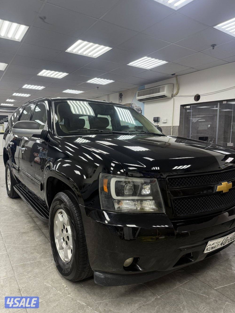 تاهو Lt دبل13