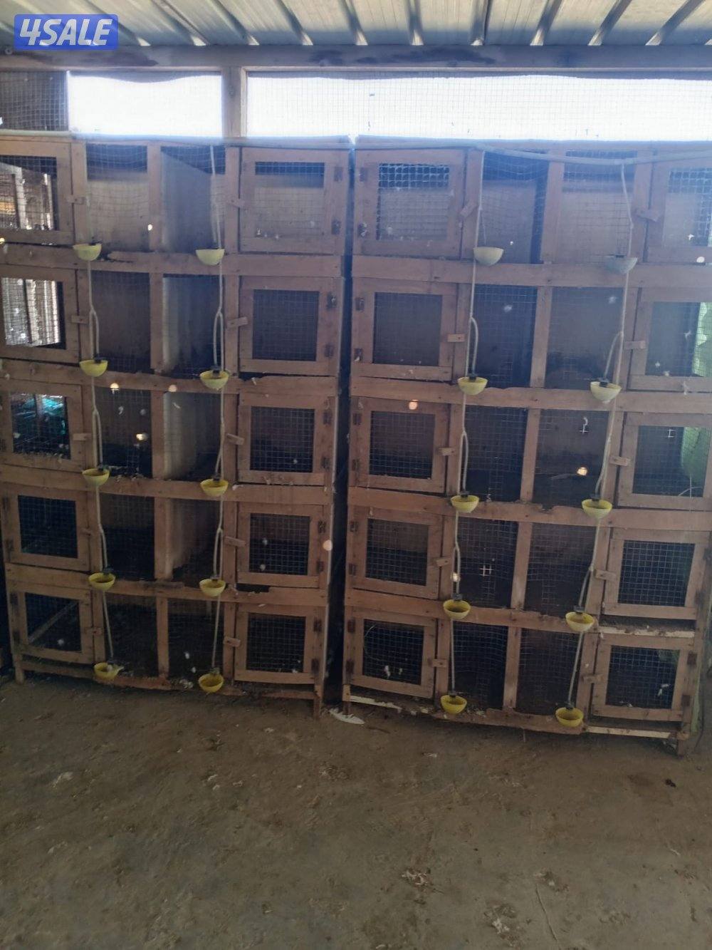 خانات للبيع0