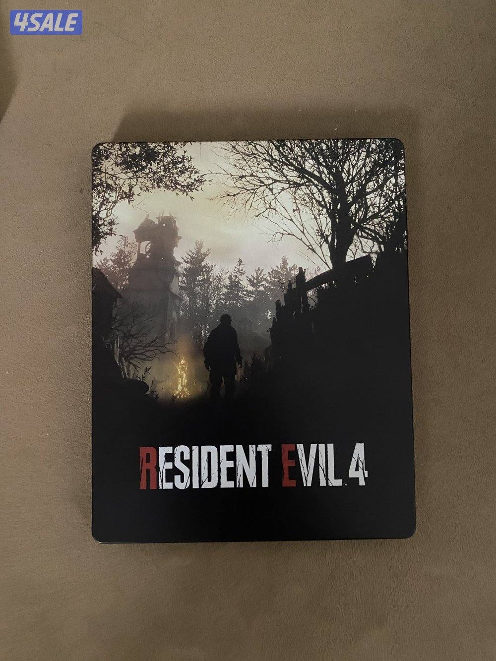 للبيع العاب بلايستيشن 4 / تواصل واتساب فقط Forsale PS4 games6