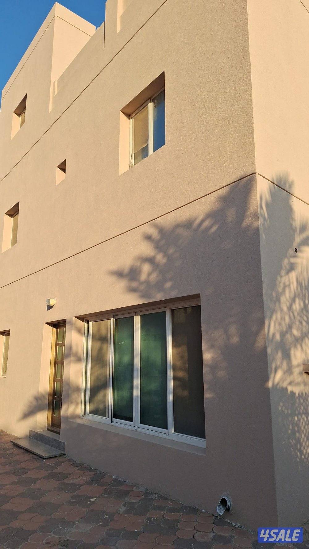 شاليه للايجار للعوائل و القروبات الكبيرة4