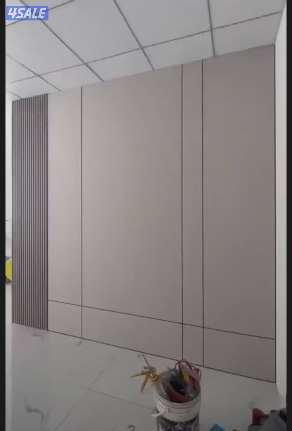 جميع انواع الديكورات الخشبيه وتفصيل والوجار والكبدات4