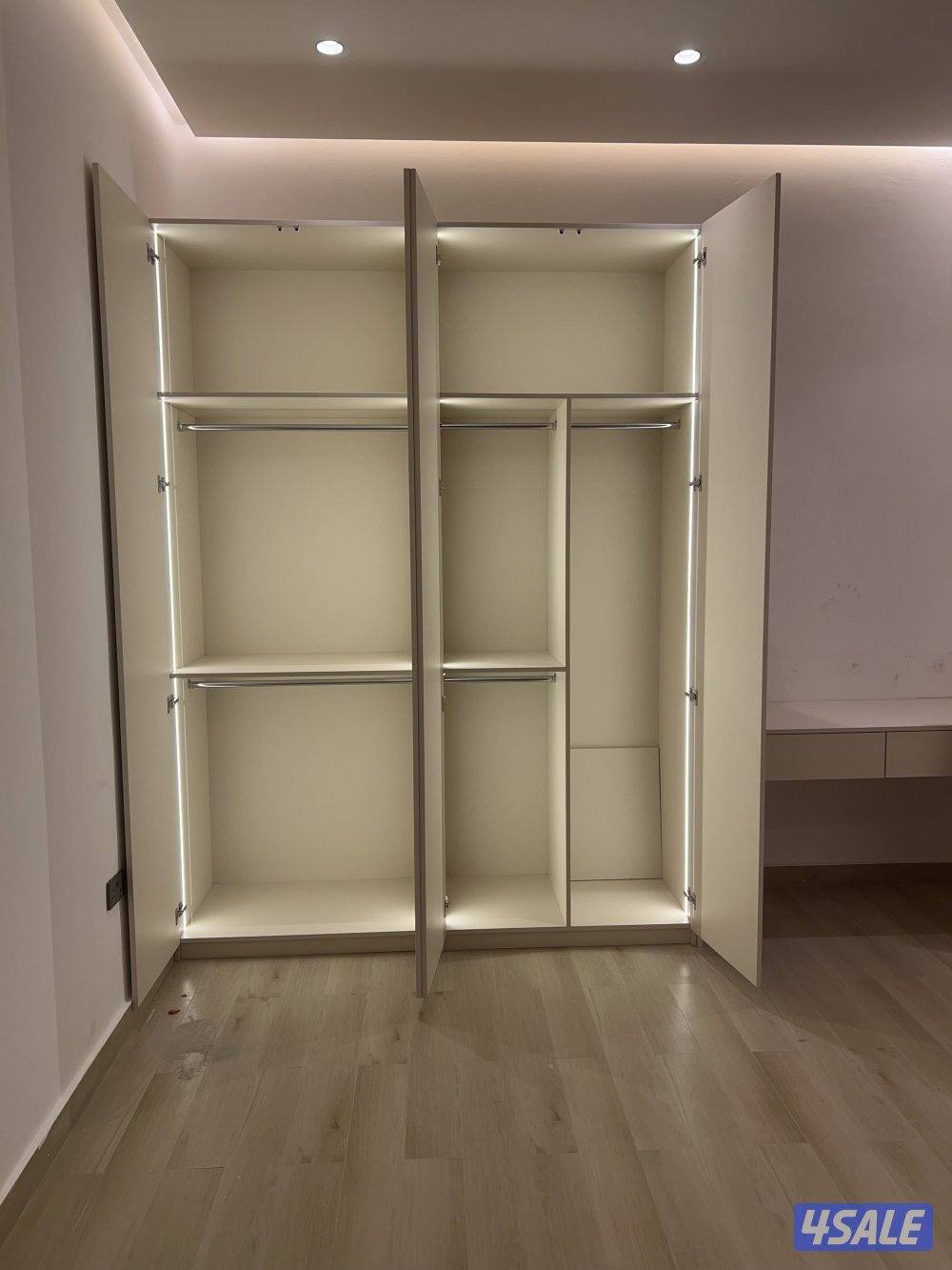 جميع انواع الديكورات الخشبيه وتفصيل والوجار والكبدات8