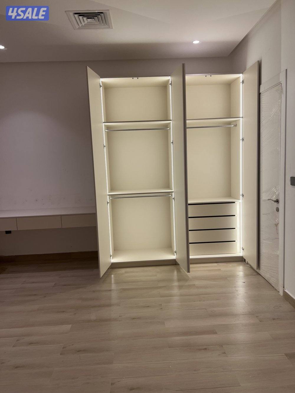 جميع انواع الديكورات الخشبيه وتفصيل والوجار والكبدات9