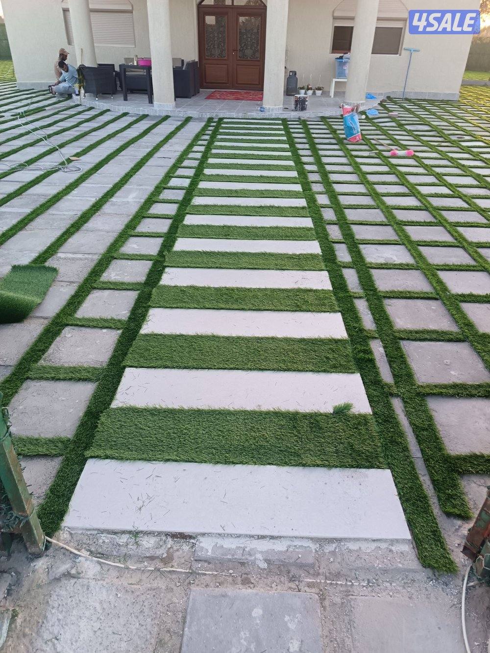 تنسيق حدائق ابو عبدالله1