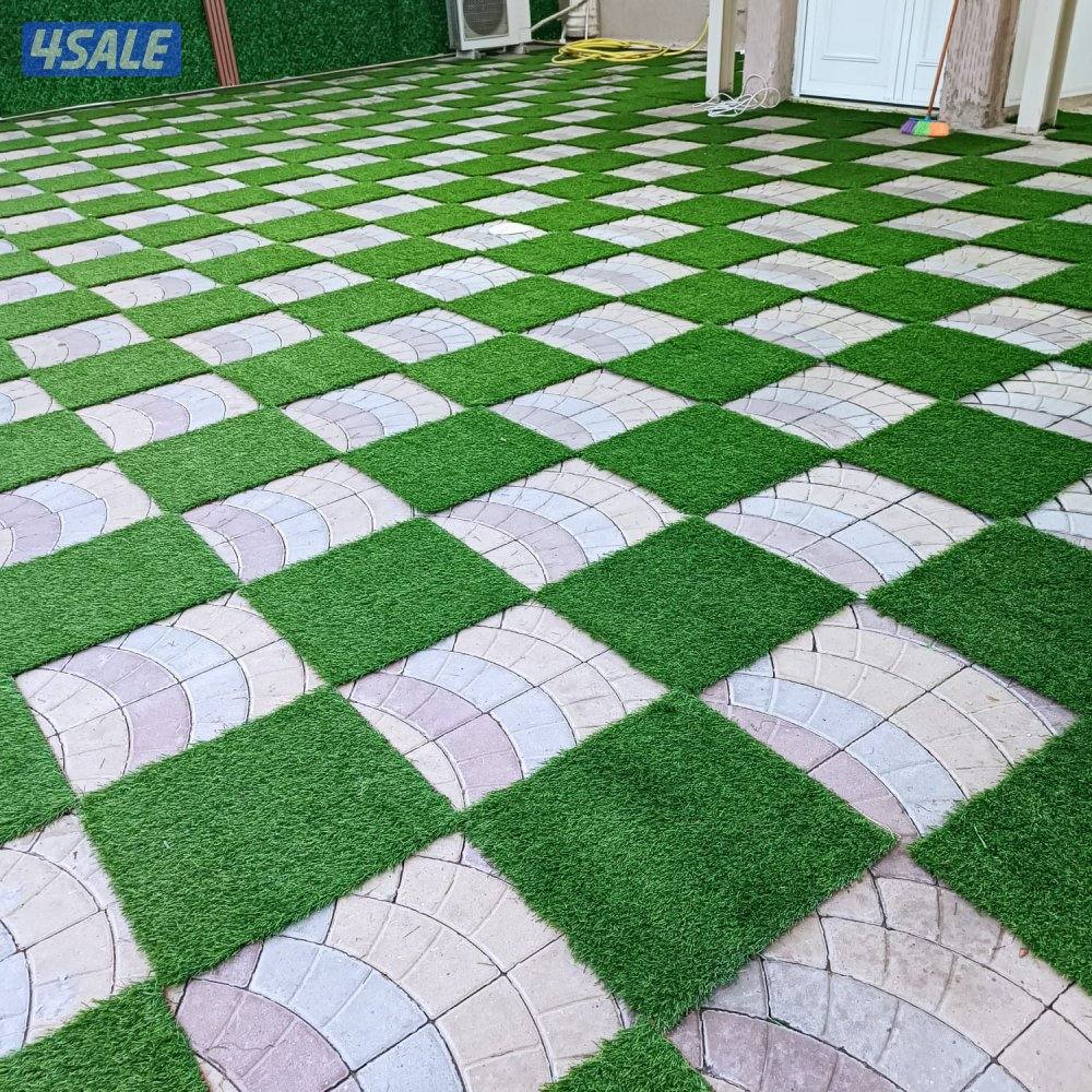 تنسيق حدائق ابو عبدالله5