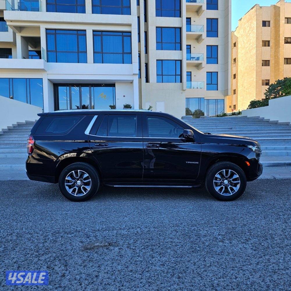 تاهو سيجنتشر موديل 224