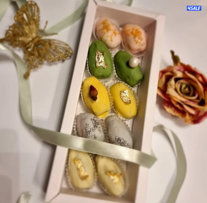 لكافة مناسباتكم0