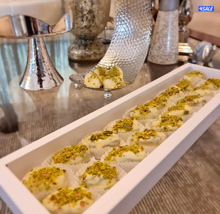 لكافة مناسباتكم5