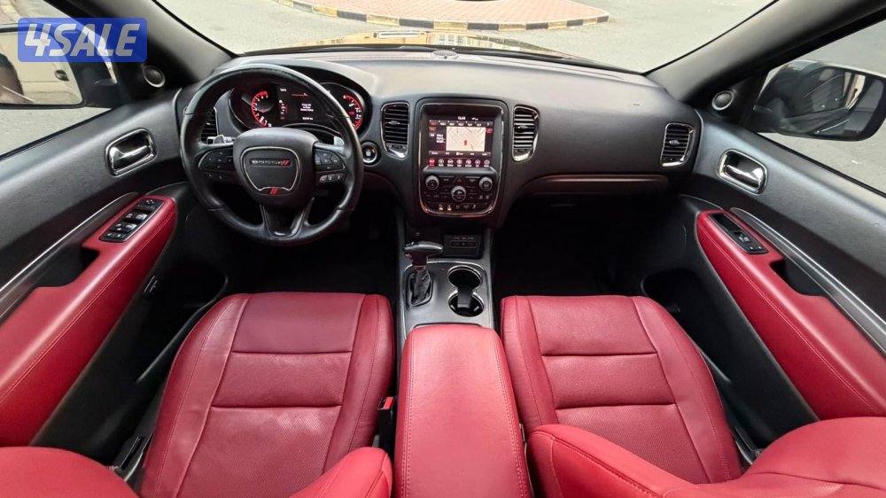 دوج  - دورانجو / / R t  ليمتد // 20189