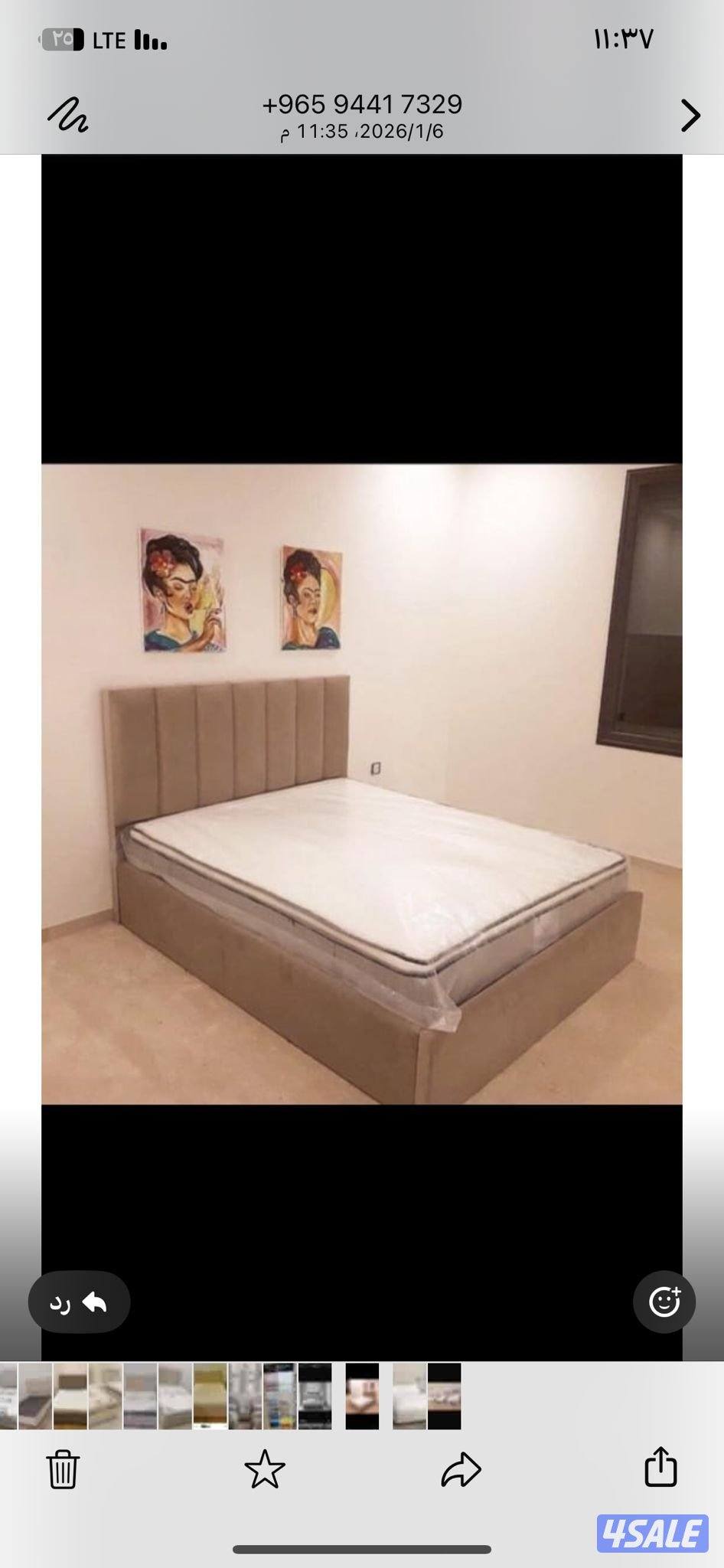 للبيع سراير طبيه سراير ومراتب اطفال سراير فندقيه1